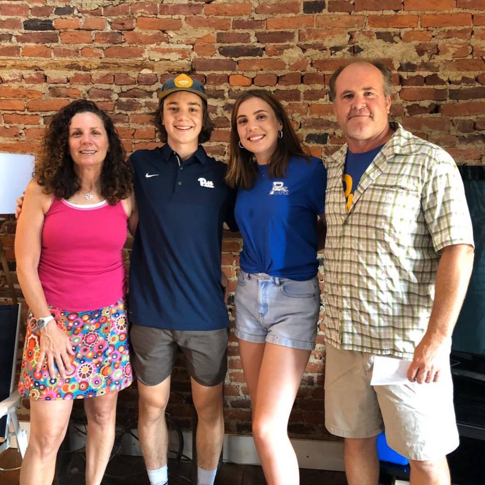 Meet your Posher, Kathi